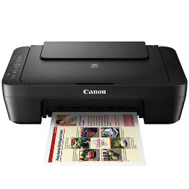 Canon PIXMA MG3020 