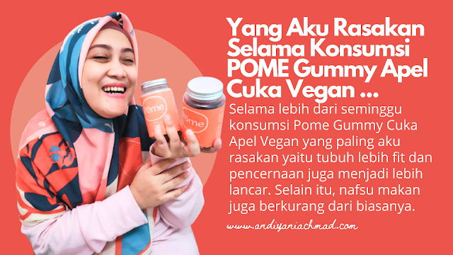 POME Suplement Diet