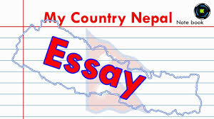 Essay on Nepal