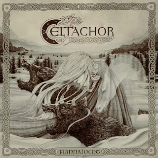 Το βίντεο των Celtachor για το "Sons of Morna" από το album "Fiannaoícht"