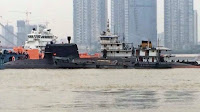 Yuan class SSK