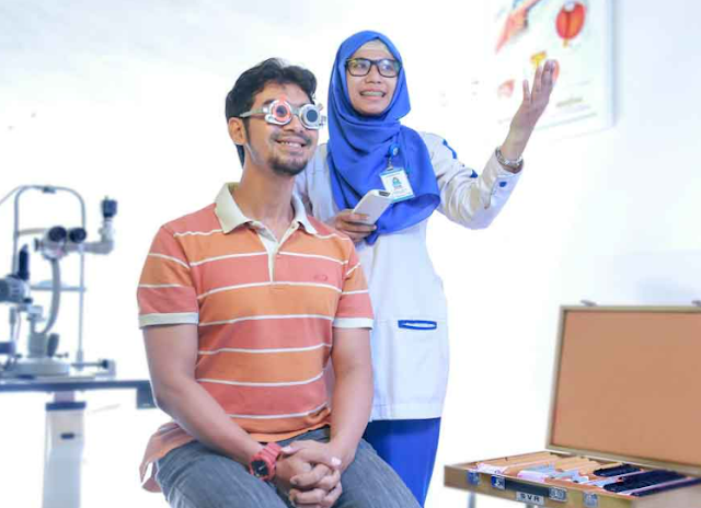 klinik mata kmu lasik surabaya