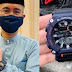 Jam G-SHOCK Tengku Zafrul Jadi Buruan Ramai, Harga Terus Naik Mendadak