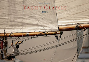 Yacht Classic 2015