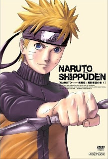 capa Naruto Shippuden