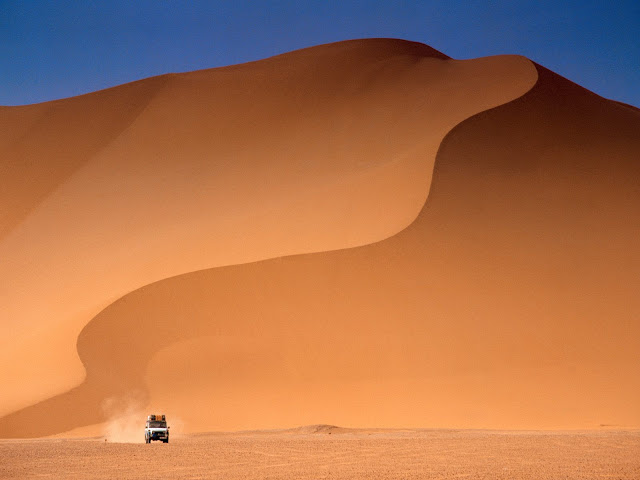 Background Wallpaper Israeli Desert3