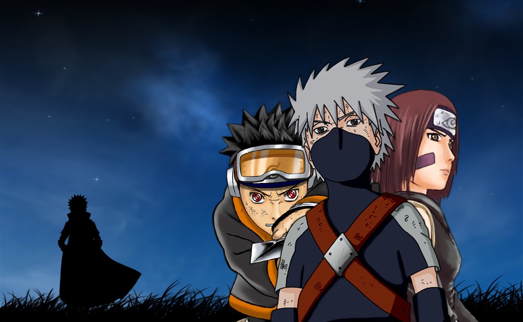  Naruto  Shippuden Wallpaper Hd Anime Cartoon Wallpaper