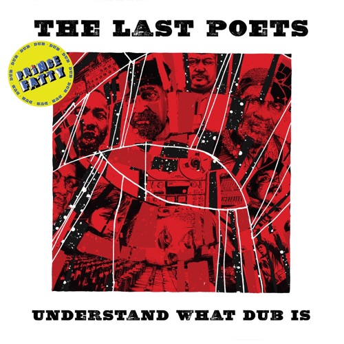 The Last Poets - Understand What Dub Is [iTunes Plus AAC M4A]