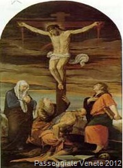 crocifissione