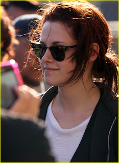 Kristen stewart new moon