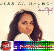 Jessica Mauboy 