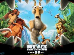 Ice Age Hot Film