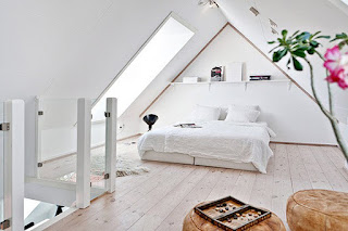 Ideen Schlafzimmer Mit Dachschräge