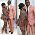 Funke Akindele’s husband responds to prophesy that she will die childless
