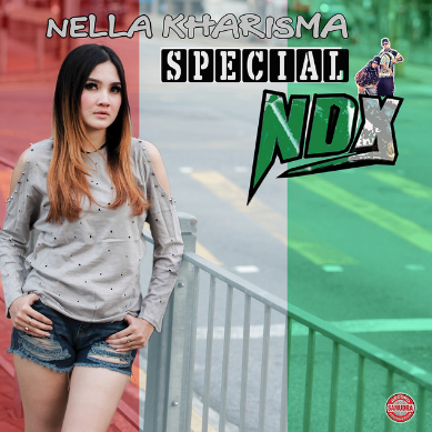 Koleksi Lagu Nella Kharisma Mp3 Spesial NDK AKA Full Album Lengkap Rar