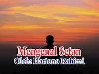 Mengenal Setan