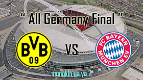 Prediksi Dortmund vs Munchen