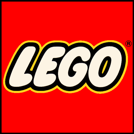 LEGO. on Pinterest | Lego Trains, Lego Movie and Brick Lego