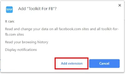 Cara Upload/Berbagi ke Banyak Grup Facebook Sekaligus