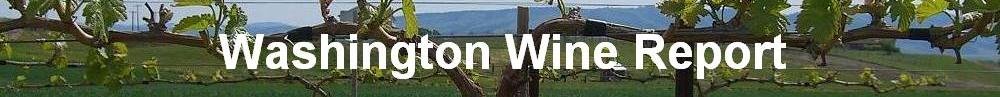 Sean Sullivan - Washington Wine Report