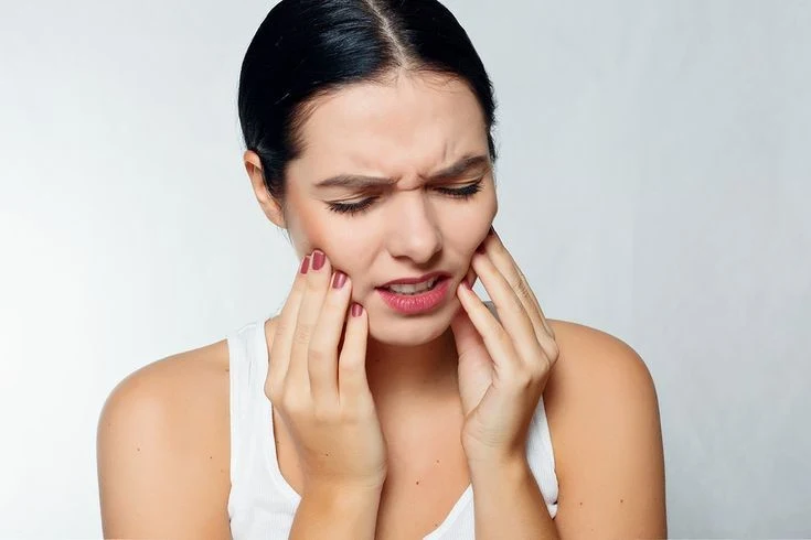 Why Does My Jaw Hurt When I Eat