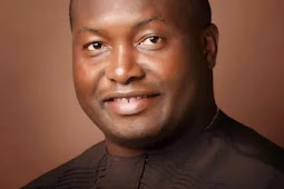 South East Loses Another Heavyweight As Sen Ifeanyi Ubah Reportedly Dies