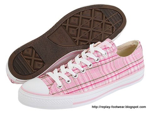 Replay footwear:footwear-148934