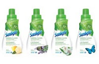 Free Sunlight Green Clean & Affresh