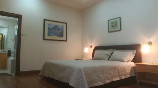 Fully furnished nice master bedroom