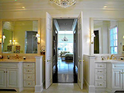 Cabinets Of Bathroom Design, Bathroom Interior Design