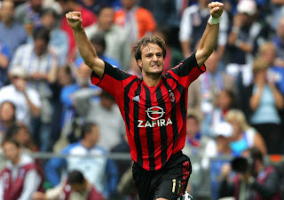 Alberto Gilardino