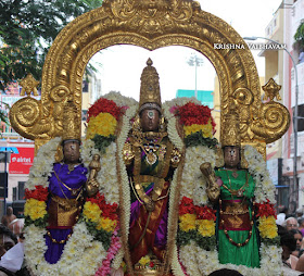 Sri Theliya Singar,Purattasi, sanivaram,Parthasarathy Perumal Temple,Purappadu,2016, Video, Divya Prabhandam,Sri Parthasarathy Perumal, Triplicane,Thiruvallikeni,Utsavam,