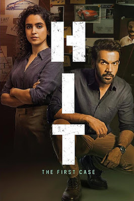 HiT: The First Case (2022) WEB-DL [Hindi DD5.1] 1080p 720p & 480p [x264/HEVC] | Full Movie