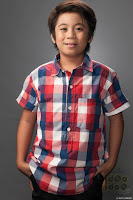 Gerald Pesigan as Raprap in I Do Bidoo Bidoo