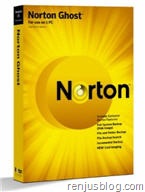 norton ghost v15 CD download