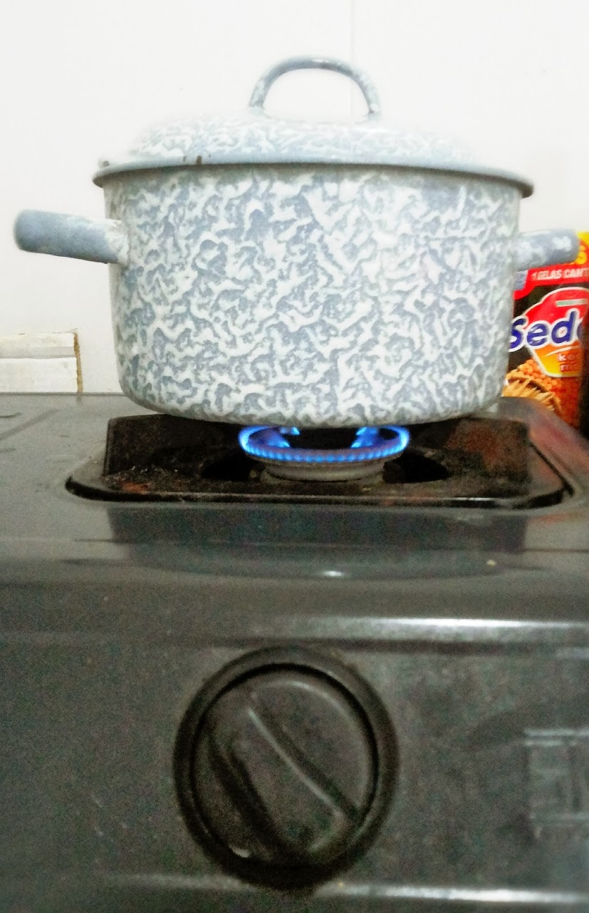 Dapoer Vina : Cara Membuat telur Asin 2