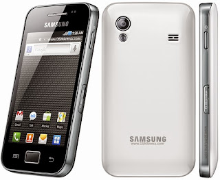 Samsung Galaxy Ace 3 GT-S7270