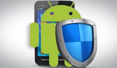 Perlukah Penggunaan Aplikasi Antivirus Pada Ponsel Android?