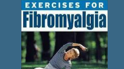 Exercises for Fibromyalgia: The Complete Exercise Guide for Managing Fibromyalgia 