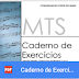 Caderno de Exercícios Infantis (NÃO RESOLVIDO)