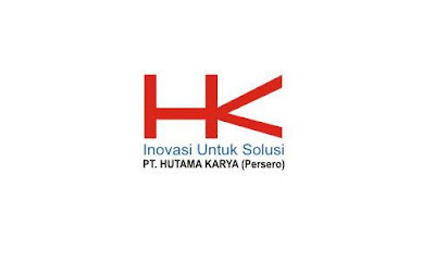 Lowongan Kerja Terbaru PT Hutama Karya September 2020