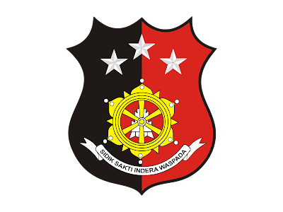 Logo Bareskrim Format Cdr dan PNG