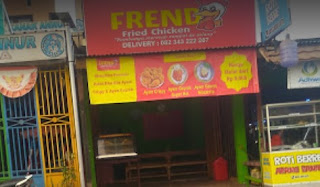 Lowongan Kerja Frend Fried Chicken Makassar 2019