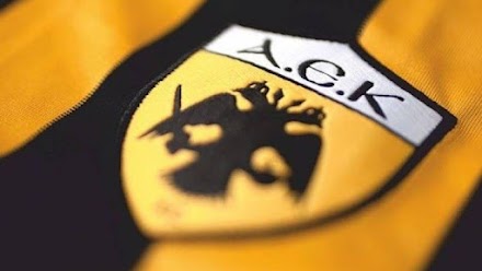 Επιστολή της ΠΑΕ ΑΕΚ στον υπουργό Προστασίας του Πολίτη