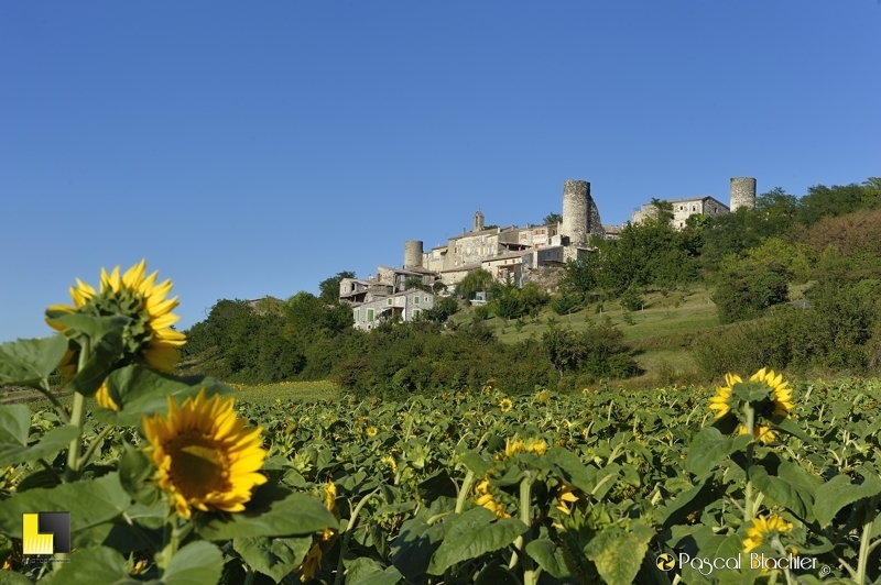 saint vincent de barrès photo pascal blachier