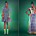 EAST AFRICA FASHION GOES GLOBAL WITH KANGA CLOTH