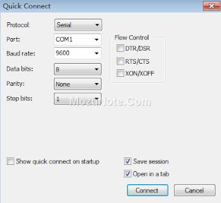 Ini Rahasia Cara Reset Password Switch Huawei