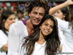 Gambar Cantik Anak Dara Shah Rukh Khan Sudah Berusia 17 Tahun