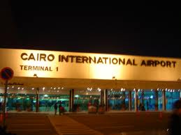 Cairo International Airport