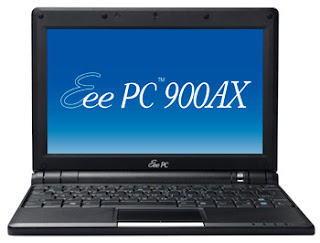 ASUS EEE PC 900AX